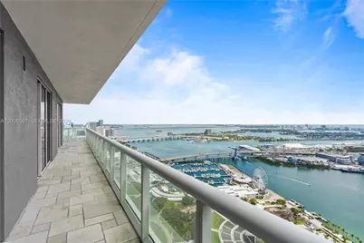 50 Biscayne Blvd #5402, Miami, FL 33132 - Photo 64
