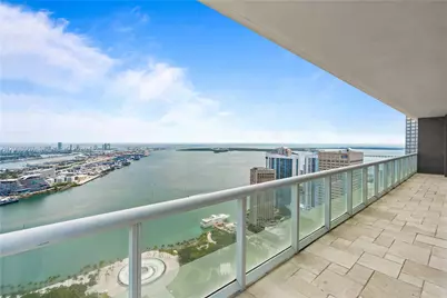 50 Biscayne Blvd #5402, Miami, FL 33132 - Photo 68