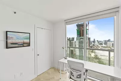 50 Biscayne Blvd #5402, Miami, FL 33132 - Photo 50