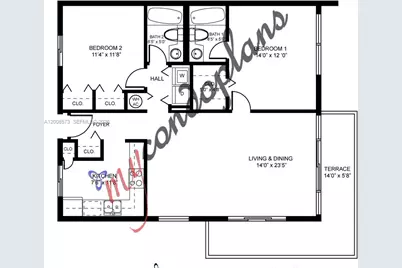 3050 Presidential Way #101, West Palm Beach, FL 33401 - Photo 4