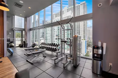 1300 Brickell Bay Dr #807, Miami, FL 33131 - Photo 26