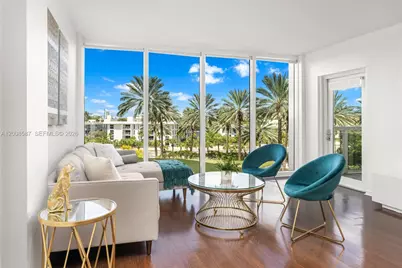 10275 Collins Ave #327, Bal Harbour, FL 33154 - Photo 1