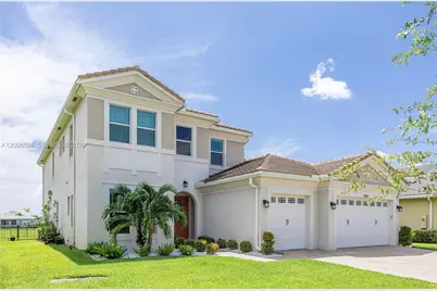 5850 Whippoorwill Cir, Westlake, FL 33470 - Photo 2