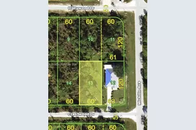 27496 Crestwood Dr, Punta Gorda, FL 33955 - Photo 2