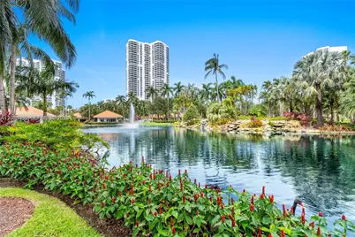 19101 NE 36th Ct #2509, Aventura, FL 33180 - Photo 26