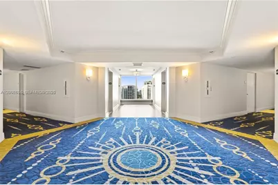 19101 NE 36th Ct #2509, Aventura, FL 33180 - Photo 20