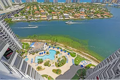 19101 NE 36th Ct #2509, Aventura, FL 33180 - Photo 1