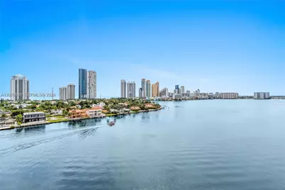 19101 NE 36th Ct #2509, Aventura, FL 33180 - Photo 2