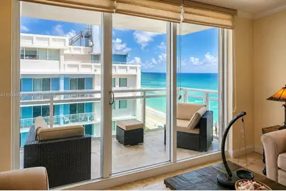 6917 Collins Ave #1604, Miami Beach, FL 33141 - Photo 1