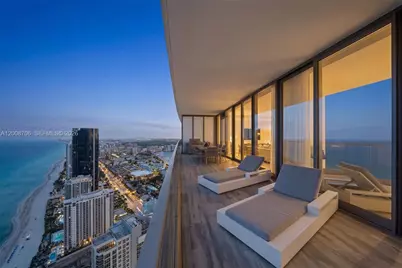18975 Collins Ave #5200, Sunny Isles Beach, FL 33160 - Photo 28