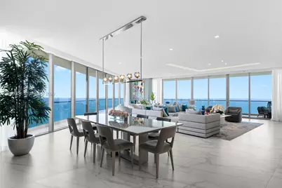 18975 Collins Ave #5200, Sunny Isles Beach, FL 33160 - Photo 4