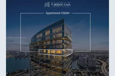 18975 Collins Ave #5200, Sunny Isles Beach, FL 33160 - Photo 1