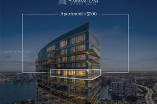 18975 Collins Ave, Sunny Isles Beach, FL 33160 - Photo 1