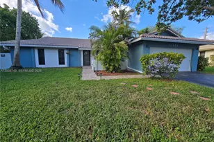 11578 NW 39th Pl, Coral Springs, FL 33065 - Photo 8