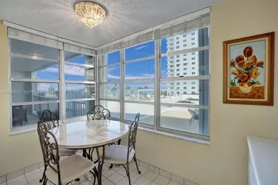 4280 Galt Ocean Dr #2K, Fort Lauderdale, FL 33308 - Photo 8