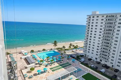 4280 Galt Ocean Dr #2K, Fort Lauderdale, FL 33308 - Photo 16