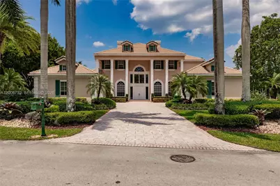 12735 Stonebrook Dr, Davie, FL 33330 - Photo 2