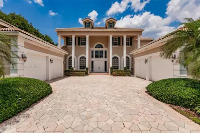 12735 Stonebrook Dr, Davie, FL 33330 - Photo 4