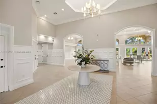12735 Stonebrook Dr, Davie, FL 33330 - Photo 52