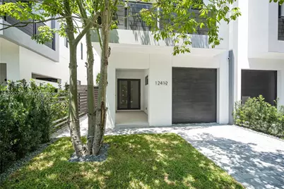 1241-2 SW 23th, Miami, FL 33145 - Photo 1