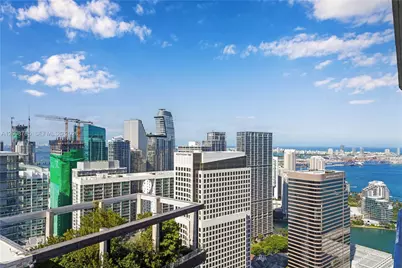 801 S Miami Ave #5206, Miami, FL 33130 - Photo 2