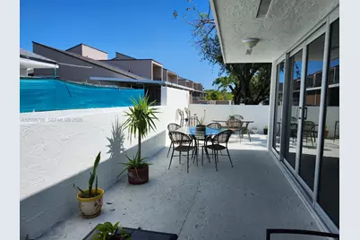 9195 Fontainebleau Blvd #6, Miami, FL 33172 - Photo 14