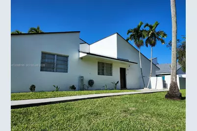 9195 Fontainebleau Blvd #6, Miami, FL 33172 - Photo 2