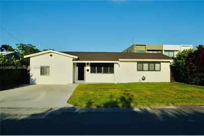 1524 NE 14th Ter, Fort Lauderdale, FL 33304 - Photo 2
