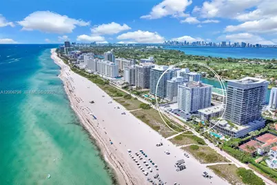 5825 Collins Ave #2E, Miami Beach, FL 33140 - Photo 1