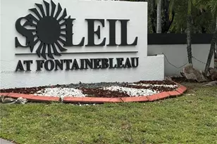 9711 Fontainebleau Blvd, Miami, FL 33172 - Photo 1