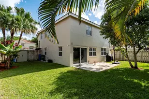 6630 Saltaire Terrace, Margate, FL 33063 - Photo 30