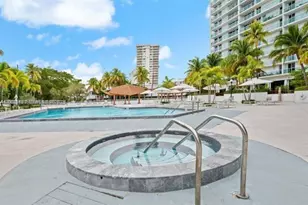 100 Bayview Dr, Sunny Isles Beach, FL 33160 - Photo 20