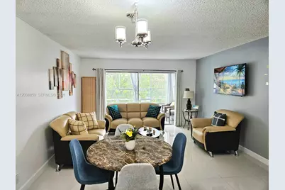 8818 W McNab Rd #303, Tamarac, FL 33321 - Photo 4