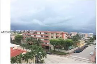 7740 Abbott Ave #5B, Miami Beach, FL 33141 - Photo 2