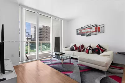 950 Brickell Bay Dr #501, Miami, FL 33131 - Photo 8
