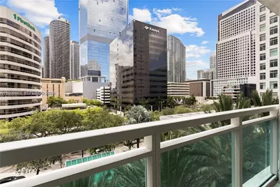 950 Brickell Bay Dr #501, Miami, FL 33131 - Photo 14