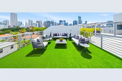 545 SW 11th St #308, Miami, FL 33129 - Photo 4