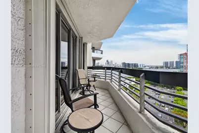3400 NE 192nd St #1402, Aventura, FL 33180 - Photo 34