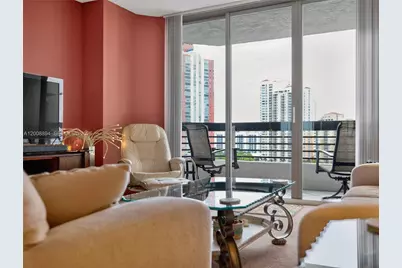 3400 NE 192nd St #1402, Aventura, FL 33180 - Photo 16