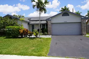 3160 NW 101st Ave, Sunrise, FL 33351 - Photo 16