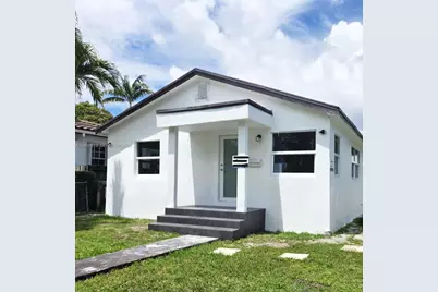 1002 SW 65th Ave #1, West Miami, FL 33144 - Photo 1