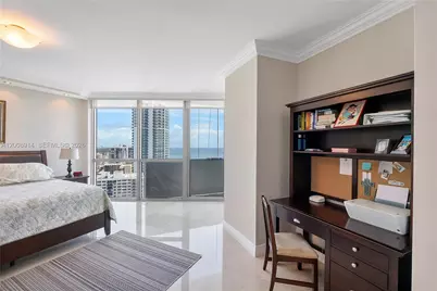 3101 S Ocean Dr #2705, Hollywood, FL 33019 - Photo 22