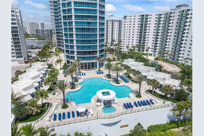3101 S Ocean Dr #2705, Hollywood, FL 33019 - Photo 8