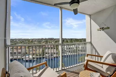 1391 S Ocean Blvd #809, Pompano Beach, FL 33062 - Photo 1