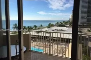 1950 S Ocean Dr, Hallandale Beach, FL 33009 - Photo 2