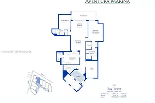 3330 NE 190th St, Aventura, FL 33180 - Photo 28