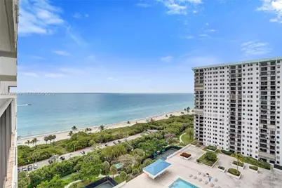 1201 S Ocean Dr #1905N, Hollywood, FL 33019 - Photo 2