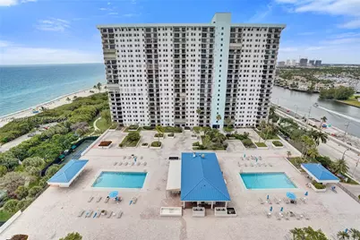 1201 S Ocean Dr #1905N, Hollywood, FL 33019 - Photo 20
