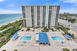 1201 S Ocean Dr, Hollywood, FL 33019 - Photo 20
