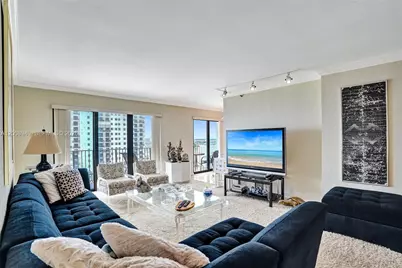 1201 S Ocean Dr #1905N, Hollywood, FL 33019 - Photo 30
